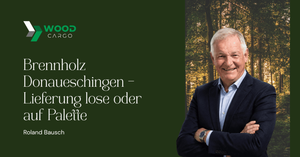 Brennholz Donaueschingen kaufen