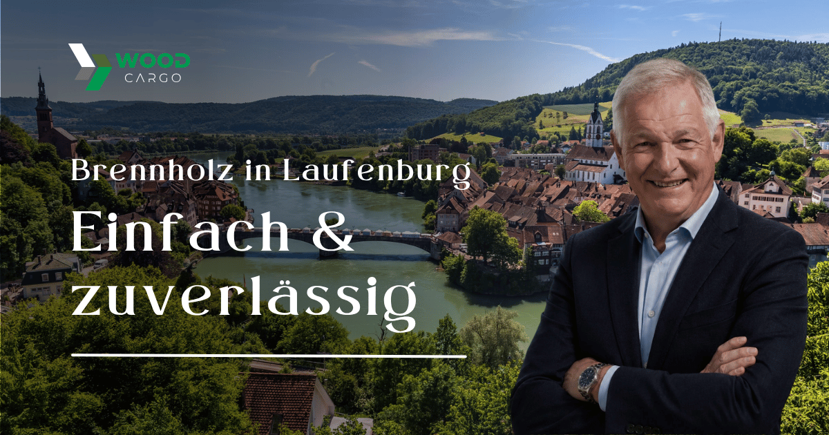 Brennholz in Laufenburg (Baden) liefern lassen – einfach & zuverlässig