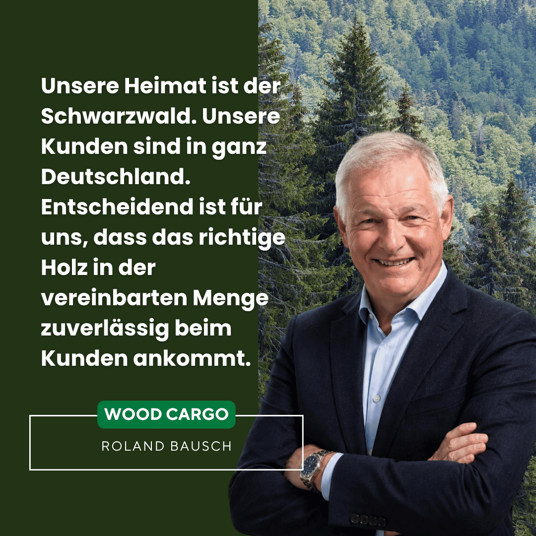 Brennholz in der Nähe kaufen & liefern lassen 1 Bundesweite Lieferung Brennholz - Wood Cargo